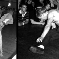 His Soul Is Still Dancing