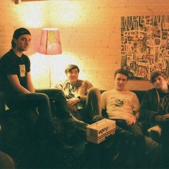 Get Out Of My Life (Demo)