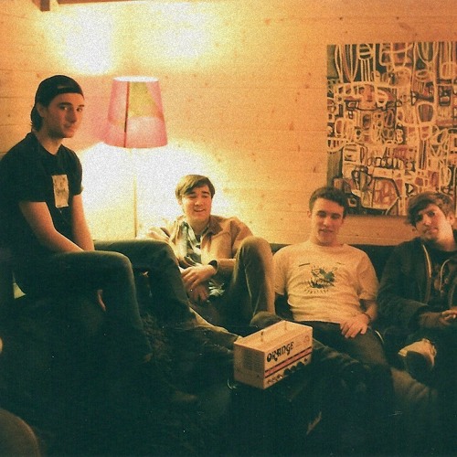 Get Out Of My Life (Demo)