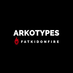 Cotti ft. P Money & Blacks - Going To War (Arkotypes remurk) [FKOF Free Download]