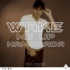 Edy Lemond x Avicii - Wake Me Up Namorada (Fabs Mashup)
