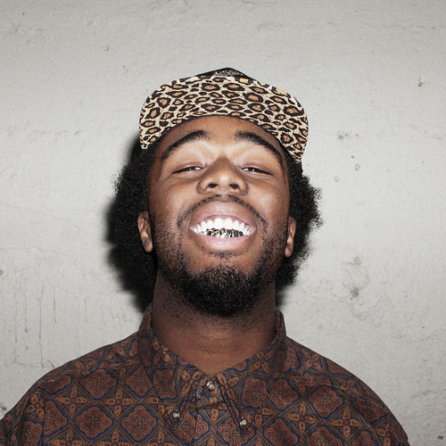 Iamsu! - Who Do You Love (Freestyle)