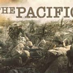 The Pacific Main Title