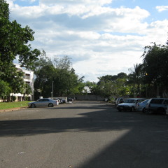 Urbanized
