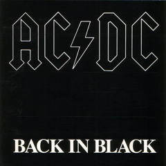 Back In Black REMAKE