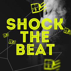 LUCA COCCOLI SHIX - SHOCK THE BEAT (PROMO)