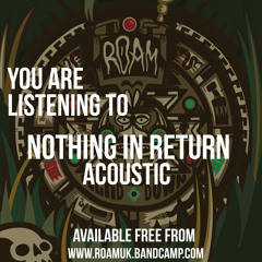 roam