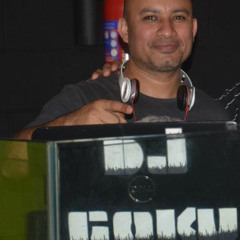 Dj Goku & Bruno Mars - Treasure Fresh Rmx