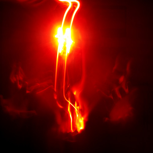 RedLight!