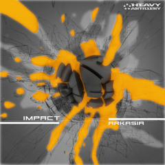 Arkasia - Orbit