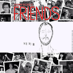 Kevin Devine - "King's Crossing" (Elliott Smith)