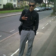 @McGhostt - My Way 2014