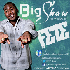 Big Shaw - Tight Grip [Acoustic Version]