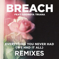 Breach - Everything You Never Had (We Had It All) Ft. Andreya Triana