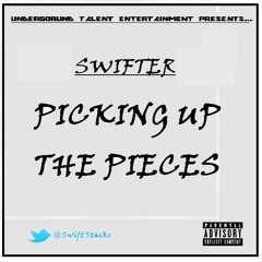 SWIFT STACKS - GET AWAY