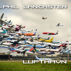 Phil Lancaster - Lufthavn