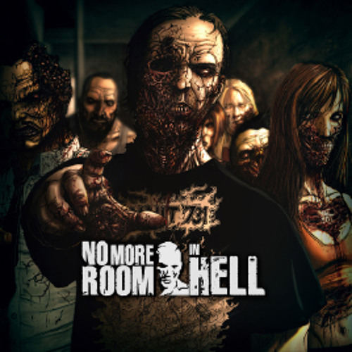 Stream No More Room In Hell Main Menu Music by byD | Listen online for free  on SoundCloud
