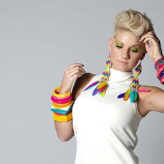 Lego House originally by Ed Sheeran. Sung by Kirstie Brough