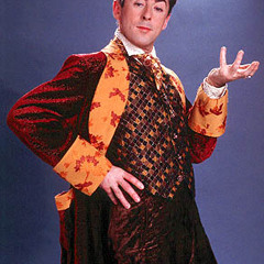 Floop Is A Madman, Help Us....Save Us!