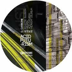 Acid Futurism