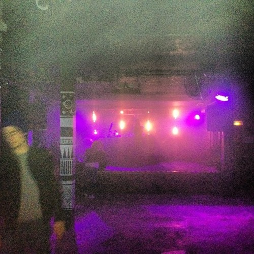 DJ Set from Signal#5, Paris