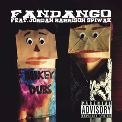 Fandango feat. DANWAK [prod. by Lewis Cullen]