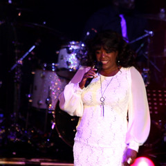 Move On Up LIVE @ Wigan Casino's 40th Anniversary