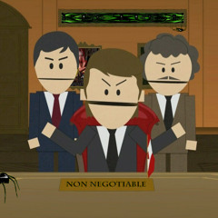 Reckluse - Non Negotiable