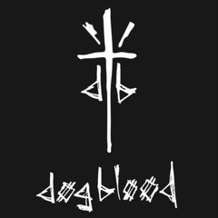 Dog Blood - Shred Or Die (Exten Remix) (demo)