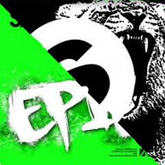 Sandro Silva & Quintino vs Martin Garrix - Epic Animals ( Cash Harper's Mixed up #2 )