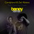 Artwork for Not Coming Down (Boney Remix) - Candyland & Zak Waters