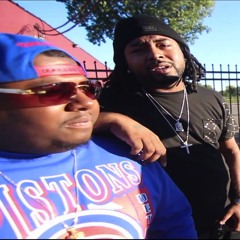 Get Em In Produced By TinoOnTheTrack