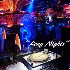 Long Nights (Feat. jarHEAD)