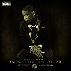 Cobell Damu "Ketchup" Instrumental [Prod. By $outhern]