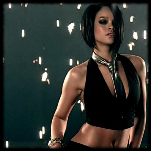 rihanna umbrella