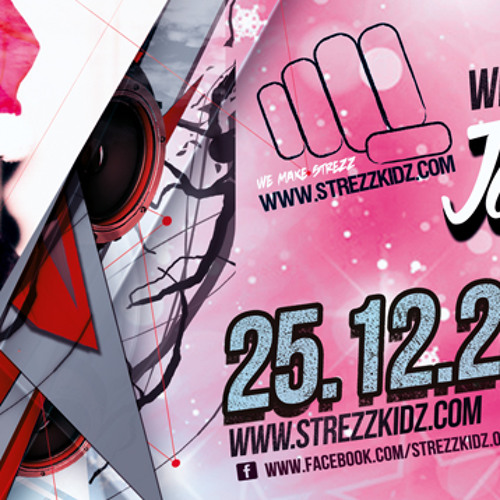 KLangFabrik -Live- @ Mirage Ballenstedt [ 25.12.13 Jingle Bang ]