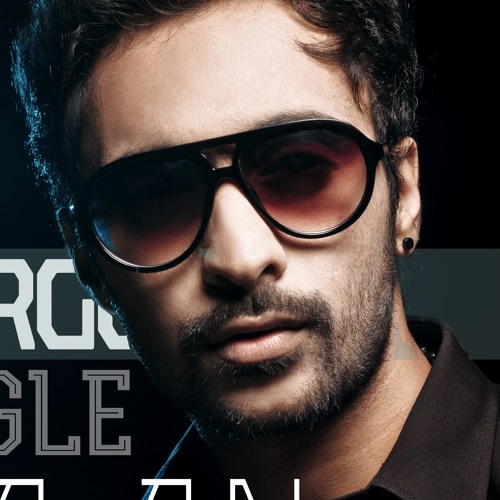 Meri Jaan - Rinosh George