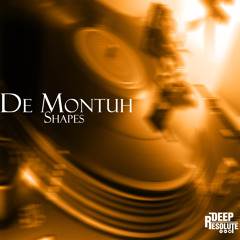 Shapes (Original Mix)