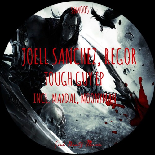 Joel Sanchez - Tough Gutep (Maxdal Remix)