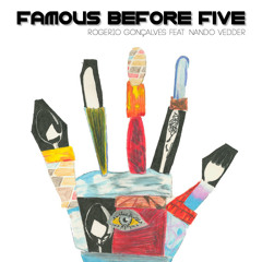 R-Go feat. Nando Vedder - Famous before five (Original Extended Mix)