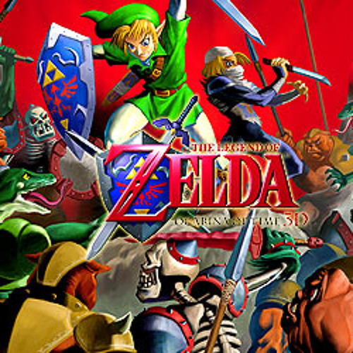 ocarina of time fire temple ocarina of time fire temple
