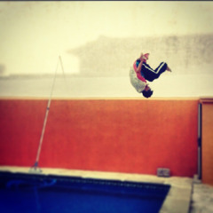 Hardwell vs. Skrillex & Damian Marley vs. Gorillaz - Make Inc Space Man (Zadeck Mashup)