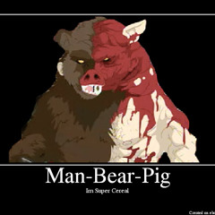 Not Concerning Hobbits Blues