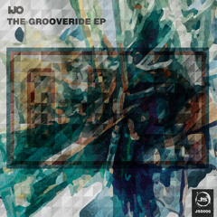 IJO - Rusty Lick (128 kbps clip) (JSD006) OUT NOW!