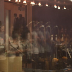 El Retorno - Transatlantic chilean folk ensemble (Live)