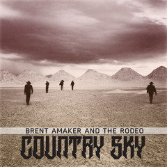 Country Sky (Alternate version - EP)