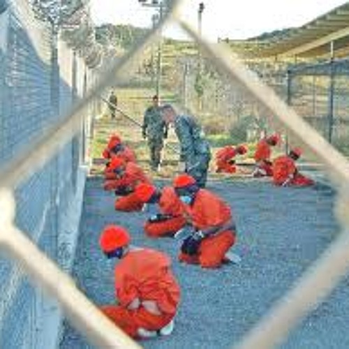Guantanamo Bay