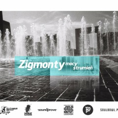Zigmonty Mocy strumień (digital single)