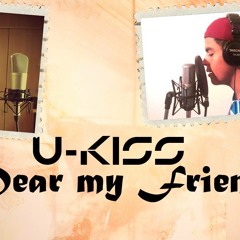 Ukiss-Dear My Friend Spanish Cover Ktimer & TrickCode