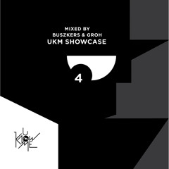 U Know Me Showcase IV (Mixed By Buszkers & Groh)